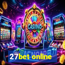 27bet online